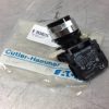 E22E1A CUTLER-HAMMER PUSH BUTTON ASSEMBLIES