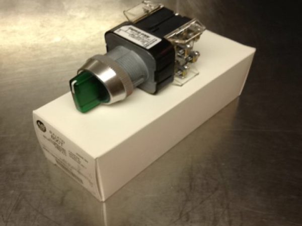 800T-24JG5KB7CX ALLEN BRADLEY 800T24JG5KB7CX