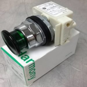 9001K2L1G20 SQUARE D/TELEMECANIQUE PUSH BUTTON COMPONENTS