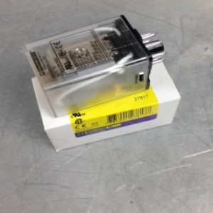 SQUARE D 8501KPDR12V53 RELAY