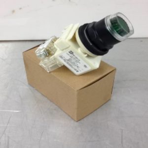 9001SK1L1LGGH13 SQUARE D/TELEMECANIQUE PUSH BUTTON COMPLETE ASSEMBLIES