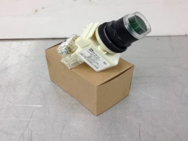 9001SK1L1LGGH13 SQUARE D/TELEMECANIQUE PUSH BUTTON COMPLETE ASSEMBLIES