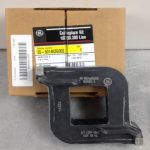 55-501463G002 GE CONTROL NEMA CONTROLS/IEC CONTROLS/PLC/RENEWAL PARTS STARTER RENEWAL PARTS