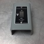 CR101X5 GE CONTROL NEMA CONTROLS/IEC CONTROLS/PLC/RENEWAL PARTS STARTER ACCESSORIES