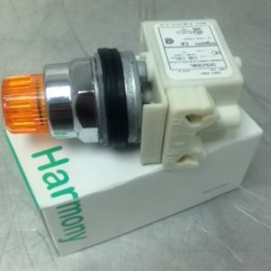 9001K2L1A SQUARE D/TELEMECANIQUE PUSH BUTTON COMPONENTS