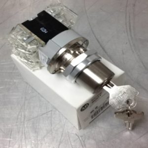 800TC-N31KF4B ALLEN BRADLEY 800TCN31KF4B