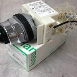 9001KT5G9 SQUARE D/TELEMECANIQUE PILOT LIGHT COMPLETE ASSEMBLIES