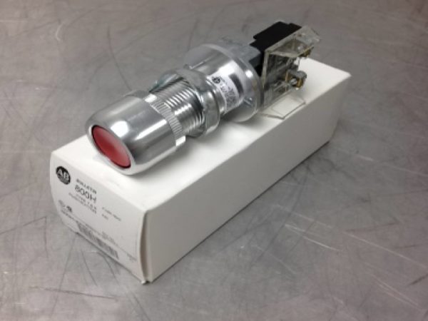 800H-AP6D1 ALLEN BRADLEY 800HAP6D1