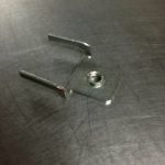 QOUMFS1 SQUARE D/TELEMECANIQUE CIRCUIT BREAKER ACCESSORIES