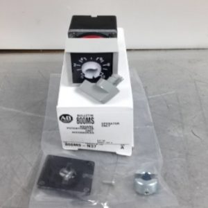 800MS-N37 ALLEN BRADLEY 800MSN37