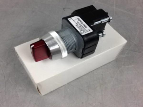 800T-16JR20KB7 ALLEN BRADLEY 800T16JR20KB7