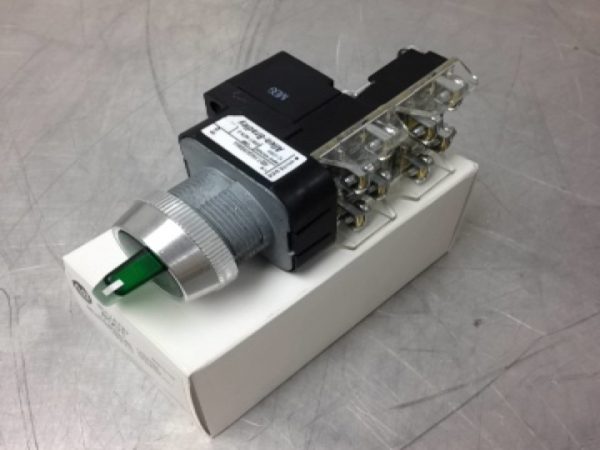 800T-2HGH2KB6AA ALLEN BRADLEY 800T2HGH2KB6AA