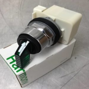 9001K53J1FG SQUARE D/TELEMECANIQUE SELECTOR SWITCH COMPONENTS