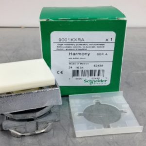 9001KXRA SQUARE D/TELEMECANIQUE PUSH BUTTON COMPONENTS