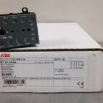 B7-30-10-84 ABB CONTACTOR