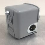 9013FHG2J27M1 SQUARE D/TELEMECANIQUE PRESSURE SWITCHES