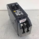 HOMT3020 SQUARE D/TELEMECANIQUE STANDARD TRIP PLUG-IN CIRCUIT BREAKERS