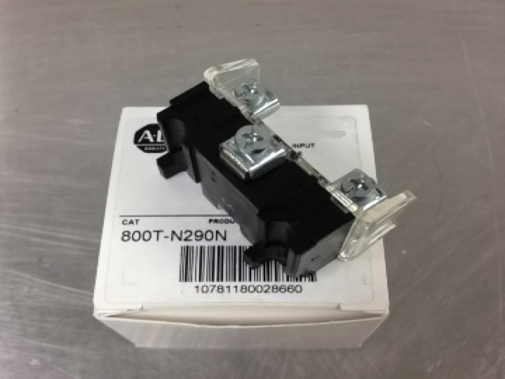 800T-N290N ALLEN BRADLEY 800TN290N