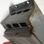 QMB362T1 SQUARE D FUSIBLE PANEL SWITCH