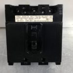 EH3B020-RECON ITE 3 POLE 20 AMP CIRCUIT BREAKER 480 VAC