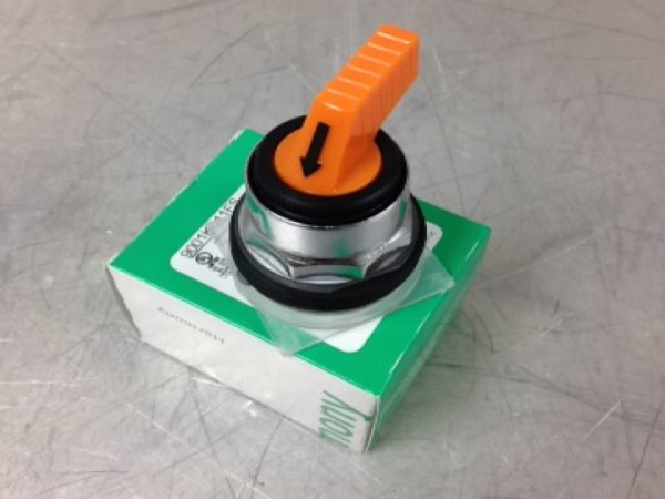 9001KS11FS SQUARE D/TELEMECANIQUE SELECTOR SWITCH COMPONENTS