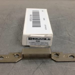 E88 SIEMENS-FURNAS CONTROLS THERMAL OVERLOAD HEATER ELEMENTS