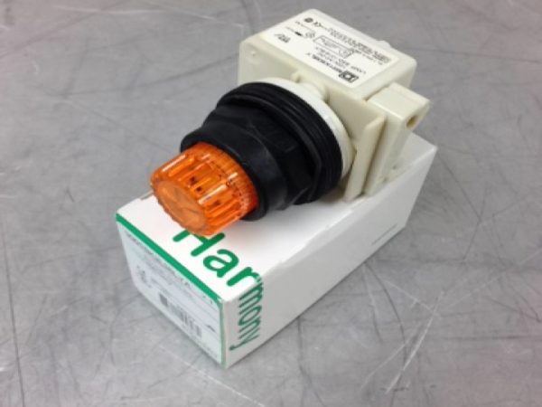 9001SK2L38LYA SQUARE D/TELEMECANIQUE PUSH BUTTON COMPONENTS