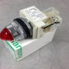 9001KT35R9 SQUARE D/TELEMECANIQUE PILOT LIGHT COMPLETE ASSEMBLIES