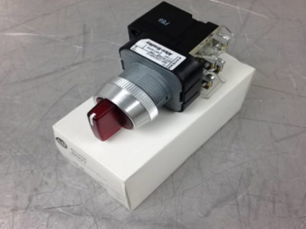 800T-2JRH2KB7AX ALLEN BRADLEY 800T2JRH2KB7AX