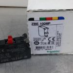 ZBE1026P SQUARE D/TELEMECANIQUE CONTACT BLOCKS