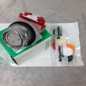9001KR2UH6 SQUARE D/TELEMECANIQUE PUSH BUTTON COMPLETE ASSEMBLIES