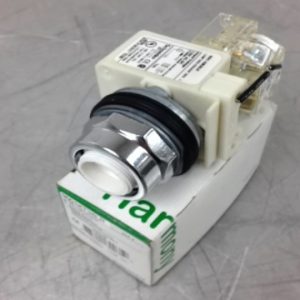 9001KT38LR SQUARE D/TELEMECANIQUE PILOT LIGHT COMPLETE ASSEMBLIES