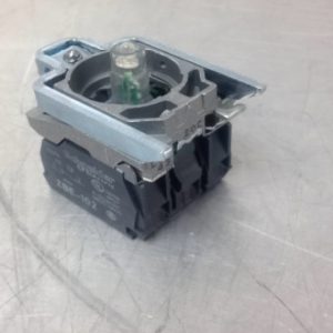 ZB4BW0G15 SQUARE D/TELEMECANIQUE PILOT LIGHT COMPONENTS