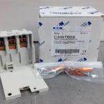 C306TB2B CUTLER-HAMMER DISTRIBUTION EQUIPMENT/CONTROLS OVERLOAD RELAYS & ACCESSORIES