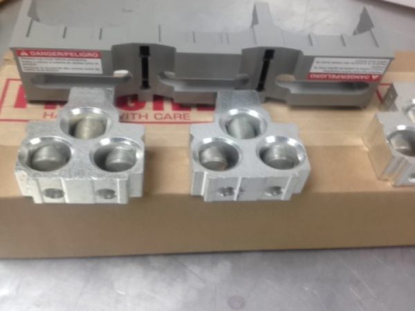 AL800M23K SQUARE D/TELEMECANIQUE CIRCUIT BREAKER ACCESSORIES