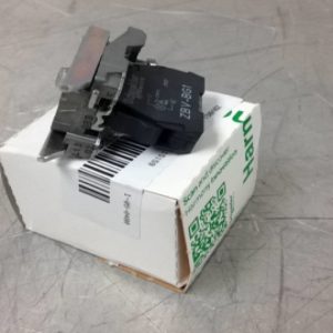 ZB4BVBG1 SQUARE D/TELEMECANIQUE PILOT LIGHT COMPONENTS