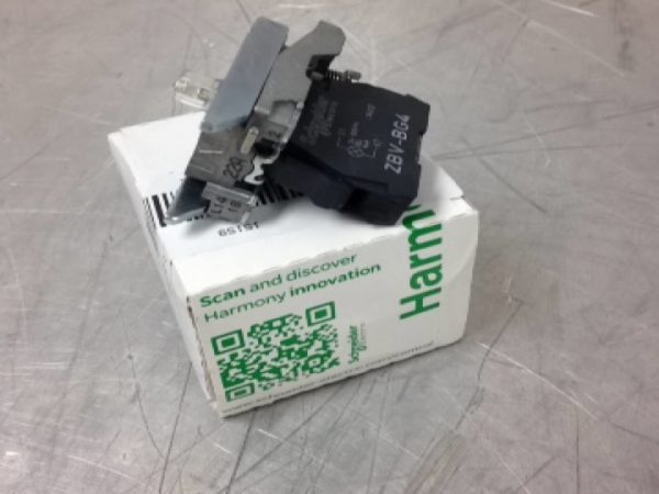 ZB4BVBG4 SQUARE D/TELEMECANIQUE PILOT LIGHT COMPONENTS