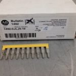 1492-CJLJ5-10 ALLEN BRADLEY 1492CJLJ510