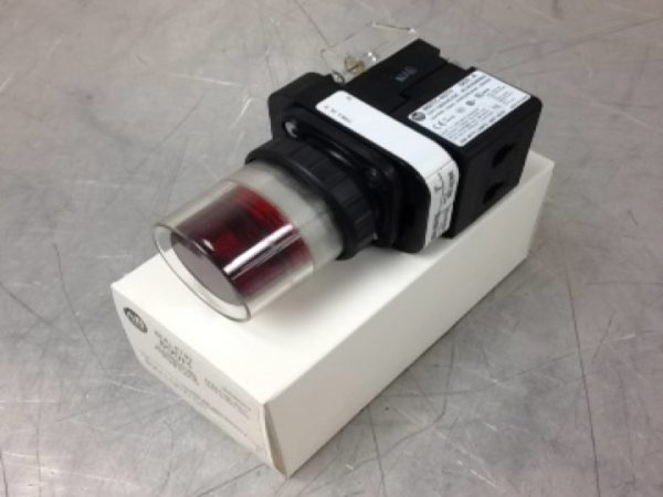 800H-QRAH2R ALLEN BRADLEY 800HQRAH2R