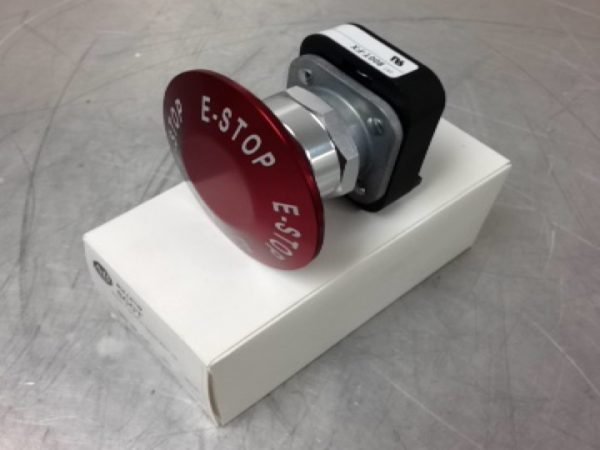 800T-FXLE6 ALLEN BRADLEY 800TFXLE6