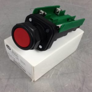800H-AR6D2P ALLEN BRADLEY 800HAR6D2P