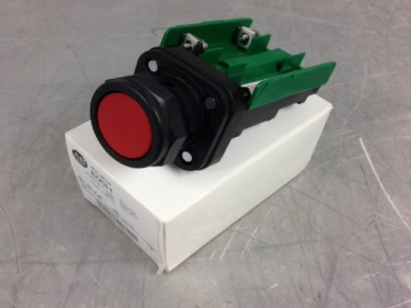 800H-AR6D2P ALLEN BRADLEY 800HAR6D2P