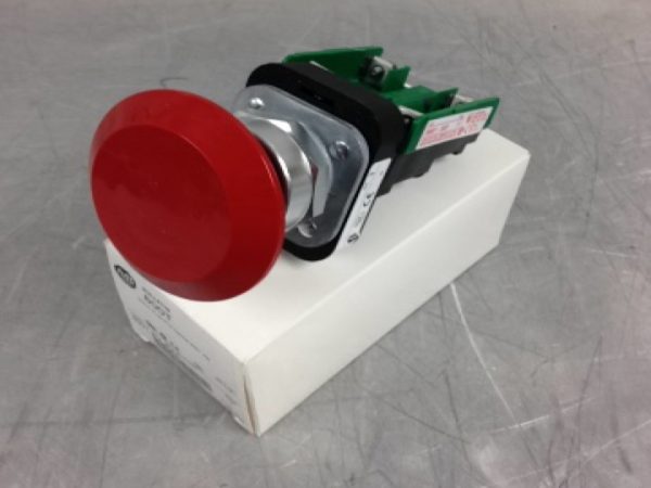 800T-FXJ6AP ALLEN BRADLEY 800TFXJ6AP