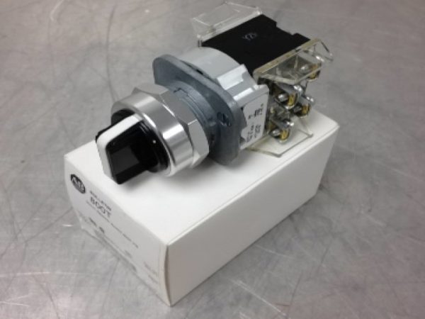 800T-J4B ALLEN BRADLEY 800TJ4B