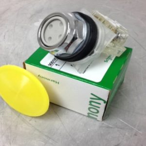 9001KR5YH13 SQUARE D/TELEMECANIQUE PUSH BUTTON COMPLETE ASSEMBLIES