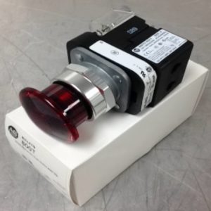 800T-QMH2R ALLEN BRADLEY 800TQMH2R
