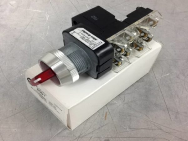 ALLEN BRADLEY 800T2HRH2KB6AA