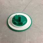 ZBA333 SQUARE D/TELEMECANIQUE PUSH BUTTON PILOT LIGHT SELECTOR SWITCH ACCESSORIES