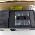 HGA36125 SQUARE D PLUGIN BREAKER 3P 125 AMP