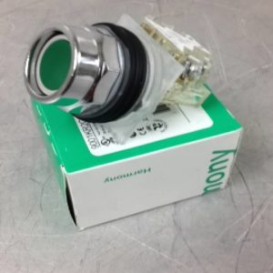 9001KR2GH13 SQUARE D/TELEMECANIQUE PUSH BUTTON COMPLETE ASSEMBLIES